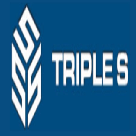 Triple S Shower Doors