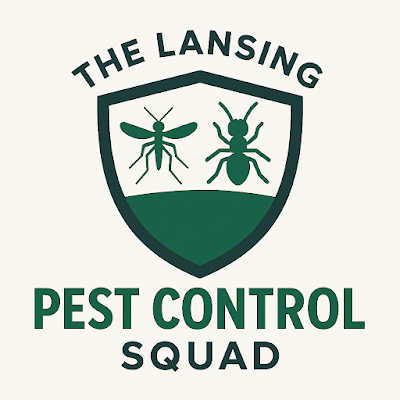 The Lansing Pest Control Squad
