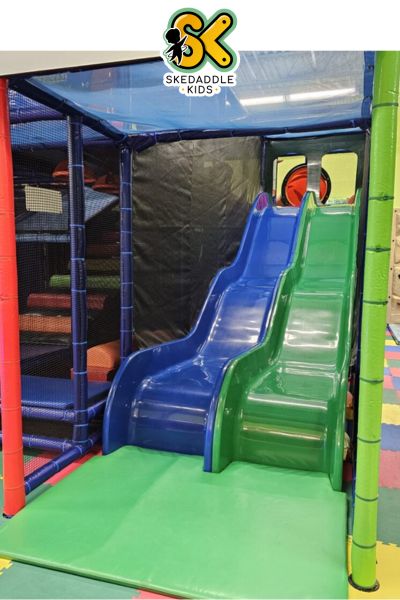 Skedaddle Kids - Indoor Play Centre