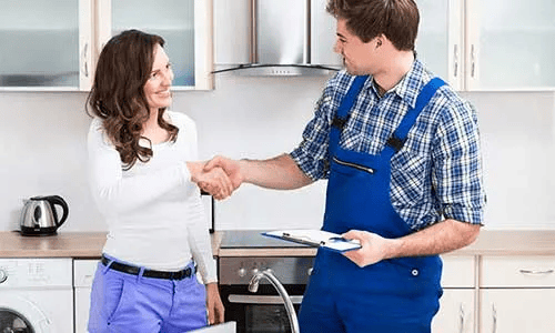 Pro Plumber Fairfax