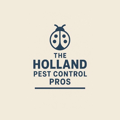 The Holland Pest Control Pros
