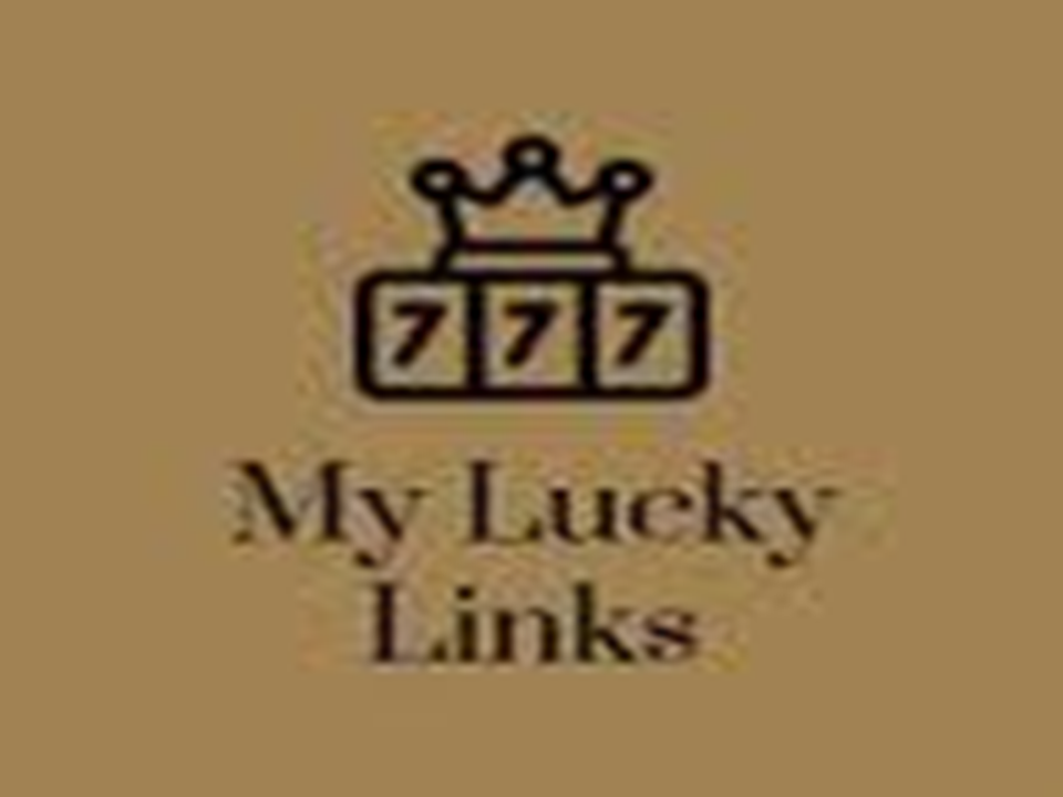 My Lucky Links
