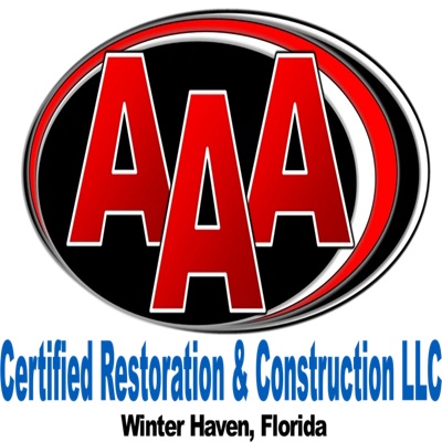 AAA Certified Restoration and Construction LLC