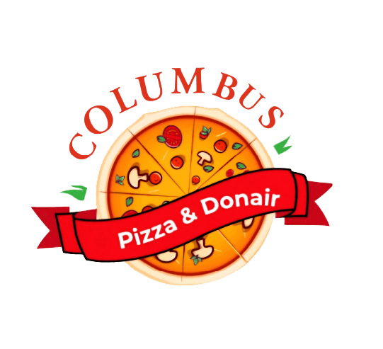 Columbus Pizza & Donair Inc