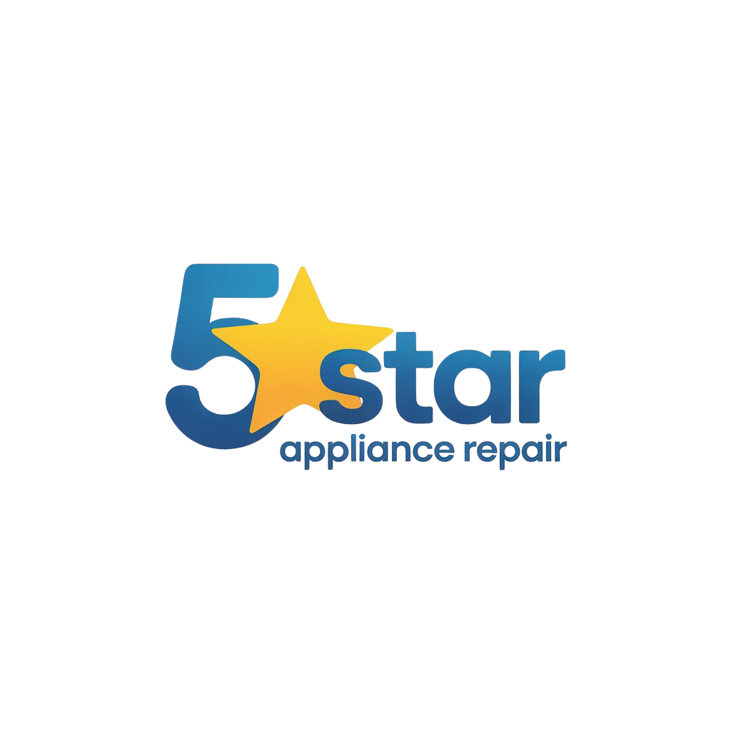 5 Star Appliance Repair