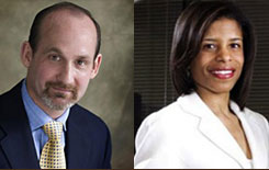 The Aesthetic Institute of Chicago - Brian M. Braithwaite, M.D. & Lorri Cobbins, M.D.