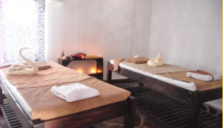 GENTS GROOM SALON & SPA