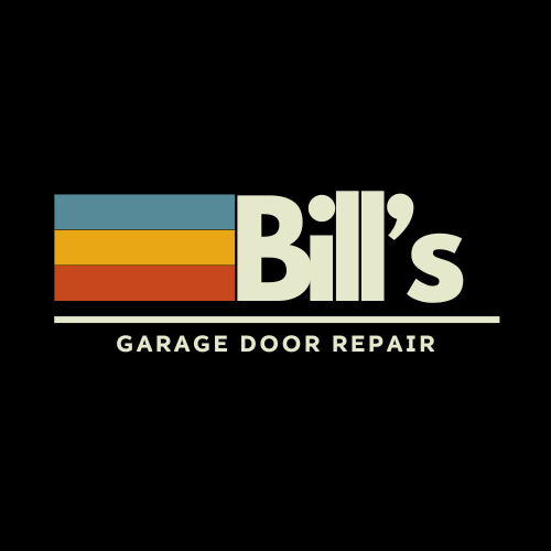 Bill's Garage Door Repair