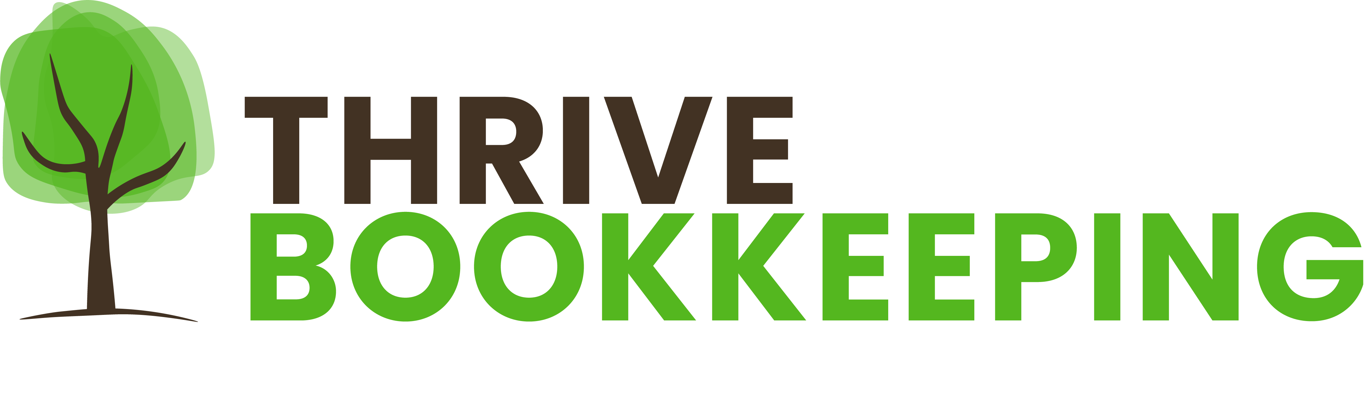 Thrive Bookkeeping