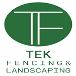 TEK Fencing & Landscaping Ltd