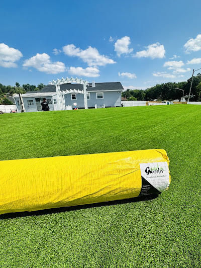 GRASSIFY Artificial Turf
