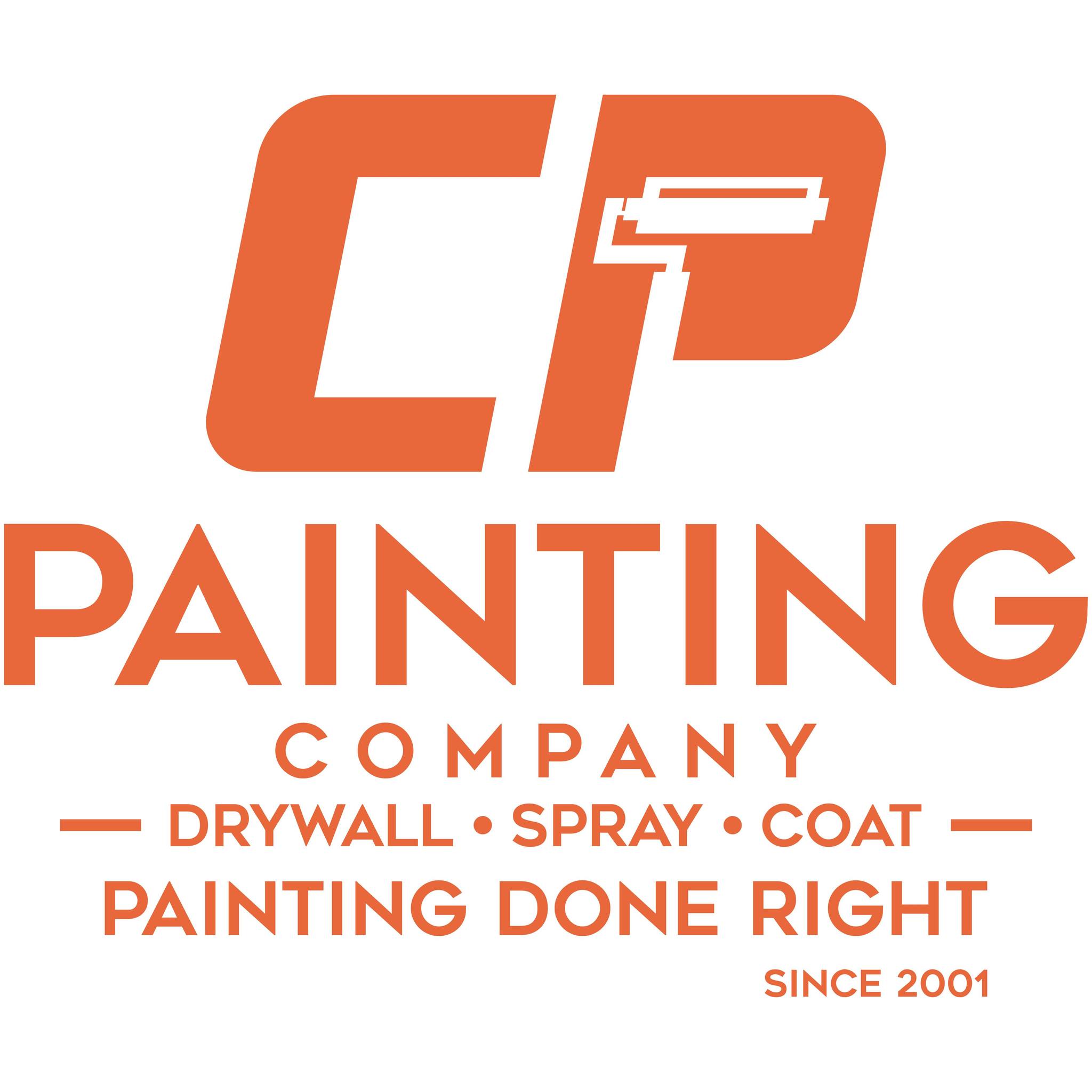 CP Painting Company CT