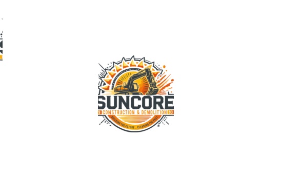 Suncore Construction and Demolition