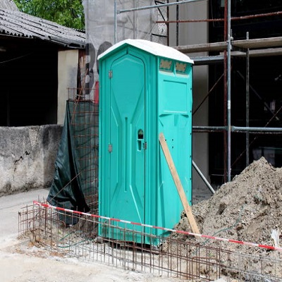 Quick Jacksonville Portable Toilet Rental Guys