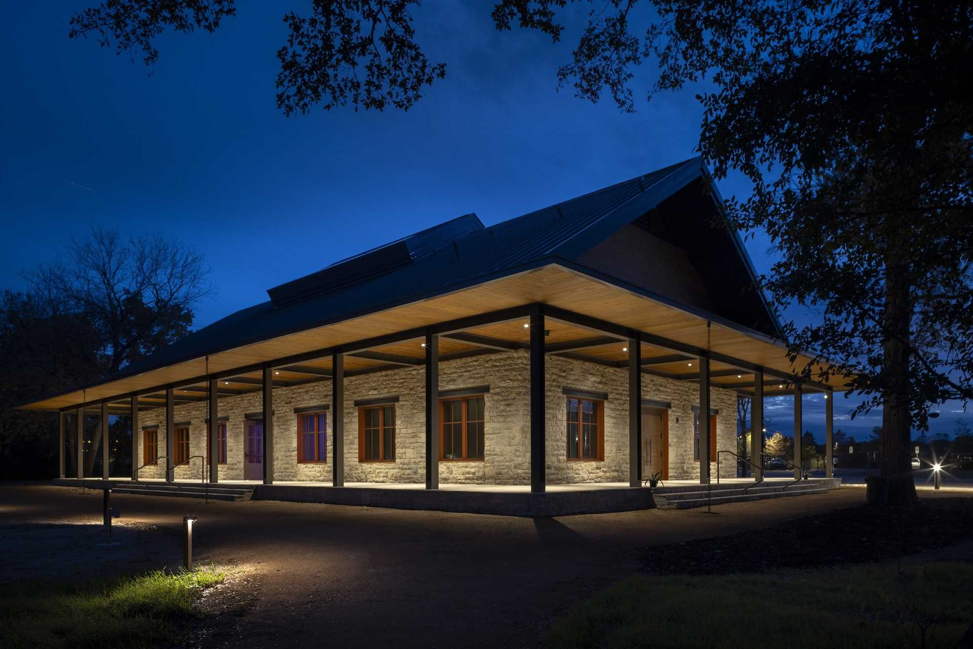 Keith House