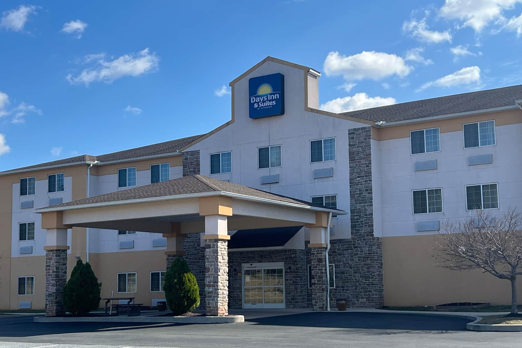 Days Inn by Wyndham Manheim Lebanon