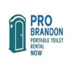 Pro Brandon Portable Toilet Rental Now