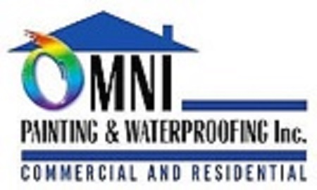 Omni Painting and Waterproofing