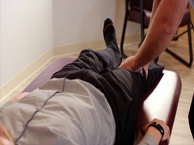Core Physical Therapy