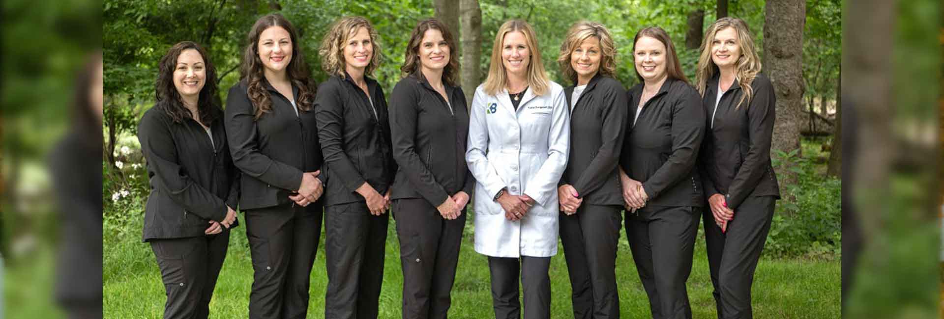 KB Family Dentistry
