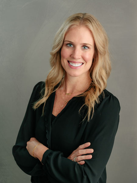 Dr. Katie Burggraaf DDS