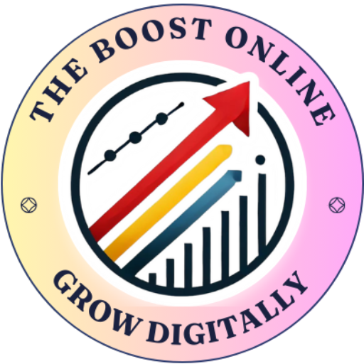 The Boost Online