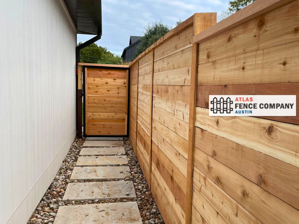 Atlas Fence Company