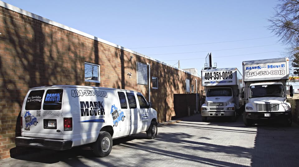 Mark the Mover, Inc.