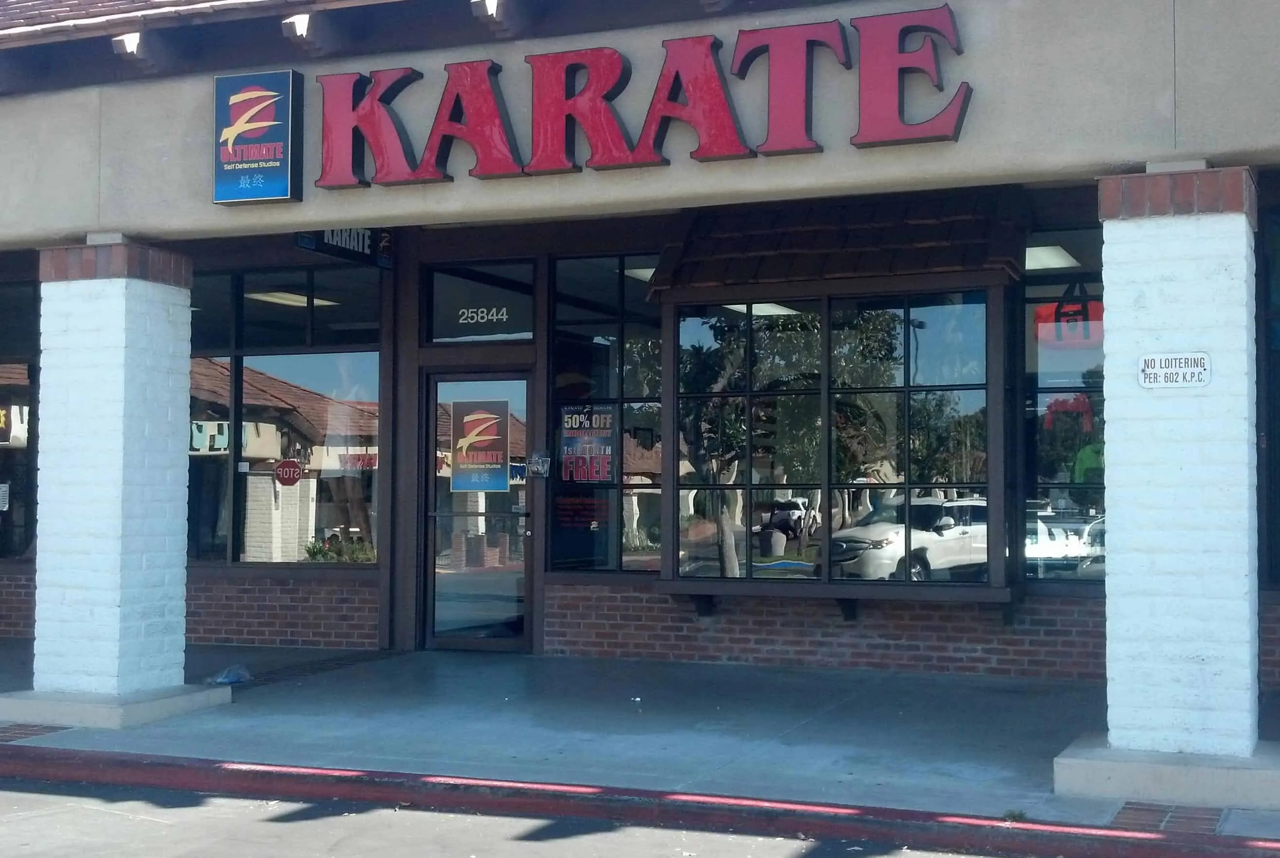 Z-Ultimate Self Defense Studios