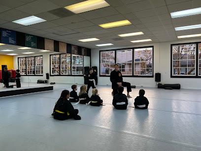 Monterey Martial Arts