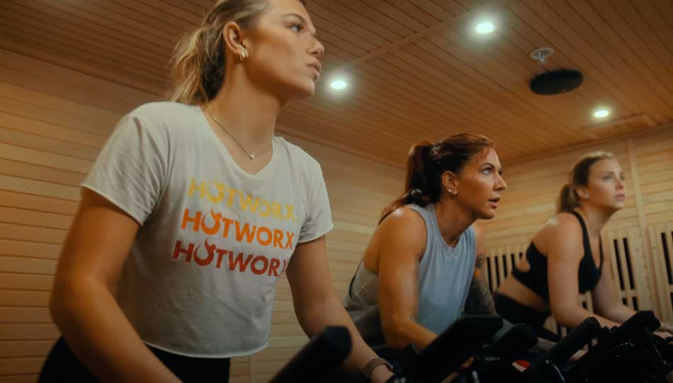 HOTWORX - Indian Land, SC