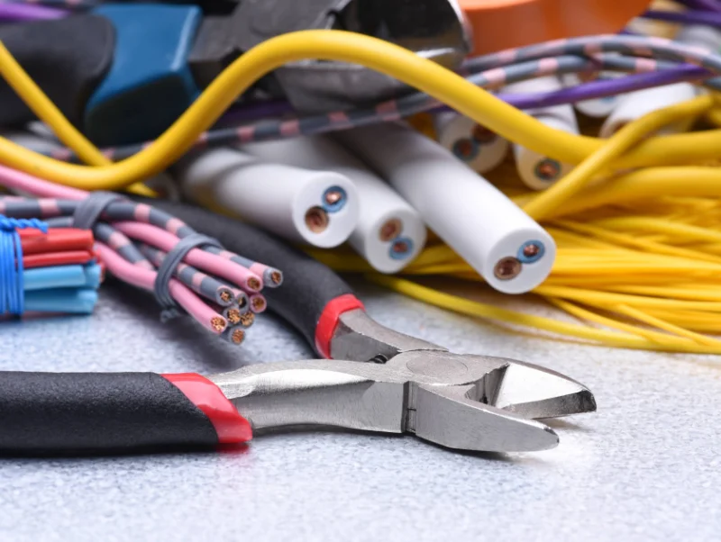 All Electrical Training Ltd