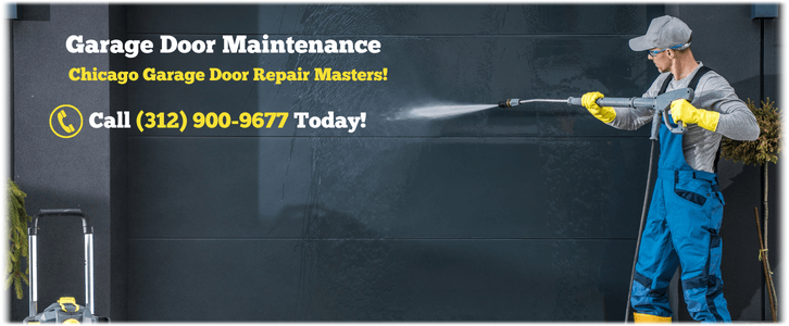 Garage Door Repair Chicago IL
