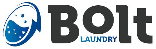 Bolt Laundry Service