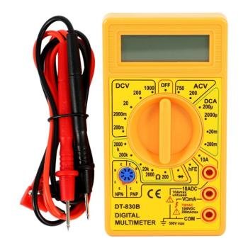 Sony TEster