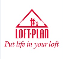 Loftplan