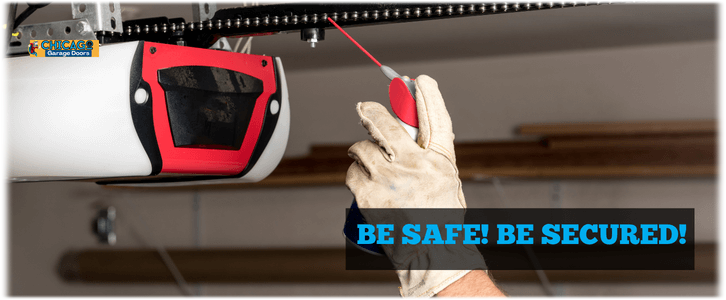 Garage Door Repair Chicago