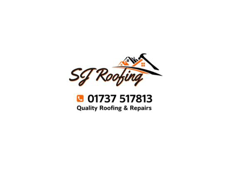SJ Roofing Services