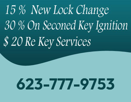 Open 24 Hour Locksmith Glendale