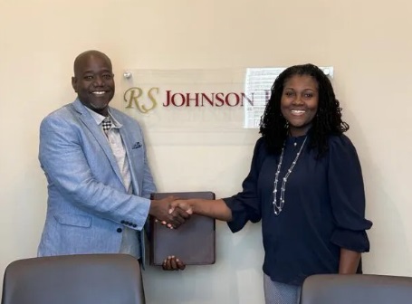 RS Johnson Legal P.C. Real Estate Closing Firm