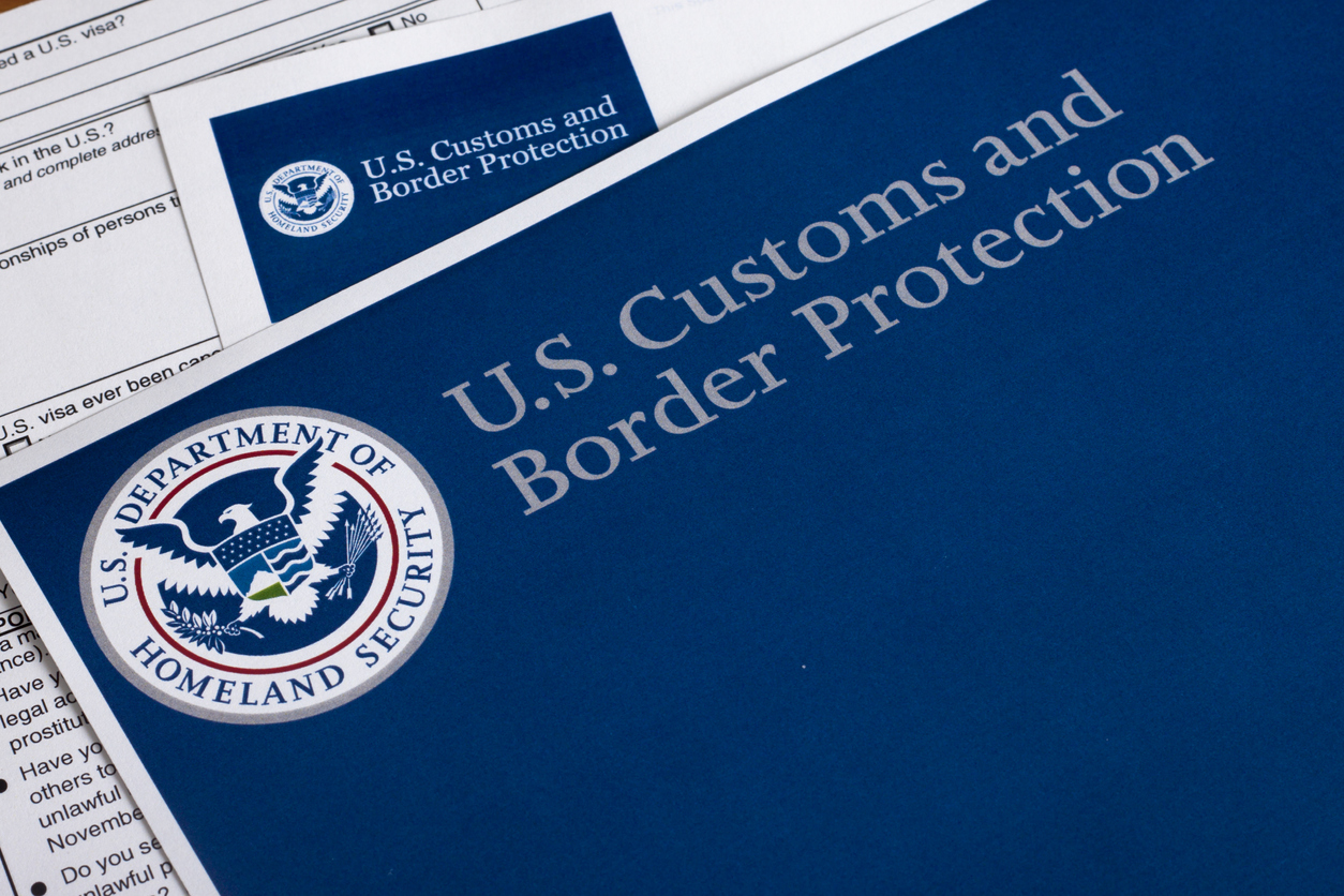 Us Entry Waiver Services Ltd