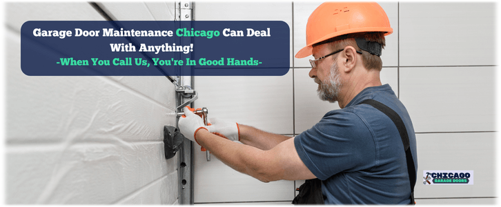 Garage Door Repair Chicago