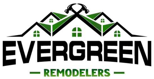 Evergreen Remodelers