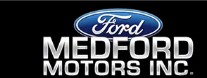 Medford Motors, Inc.
