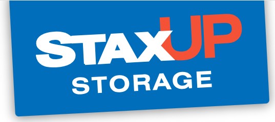 StaxUP Storage