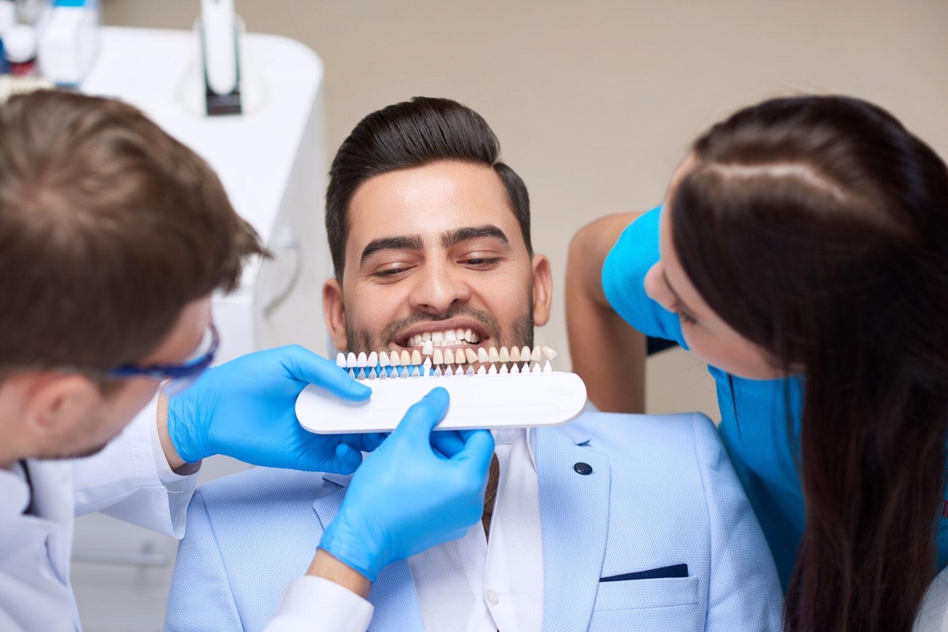 Classy Smiles Teeth Whitening