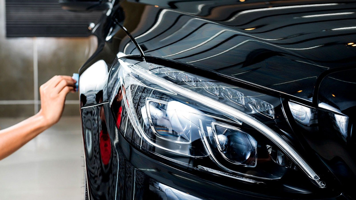 Absolutely Mobily Clean Car Wash, LLC