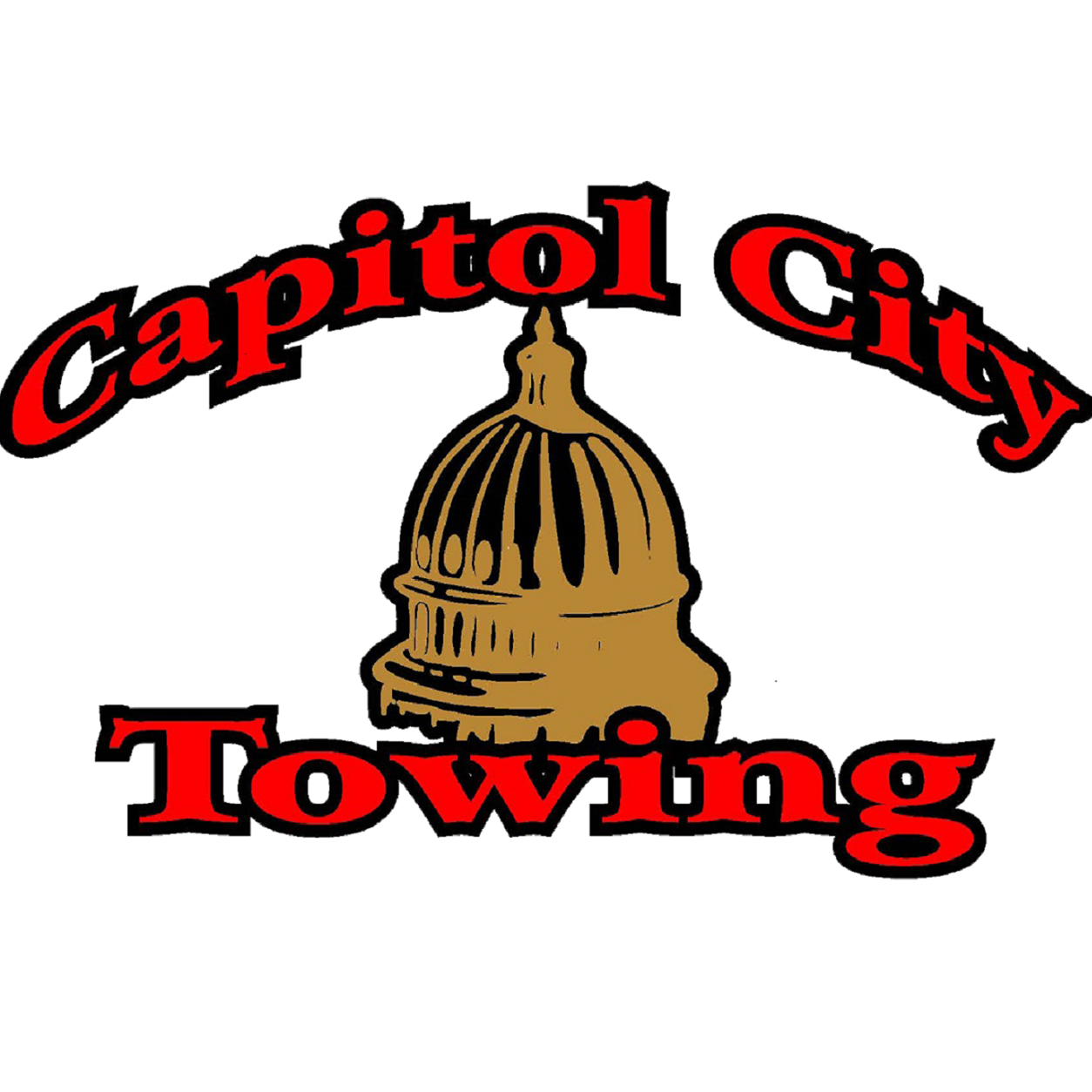 Capitol City Towing & Recovery