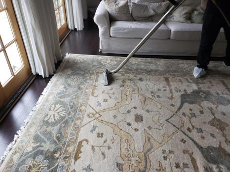 TRUECLEAN CARPET & UPHOLSTERY
