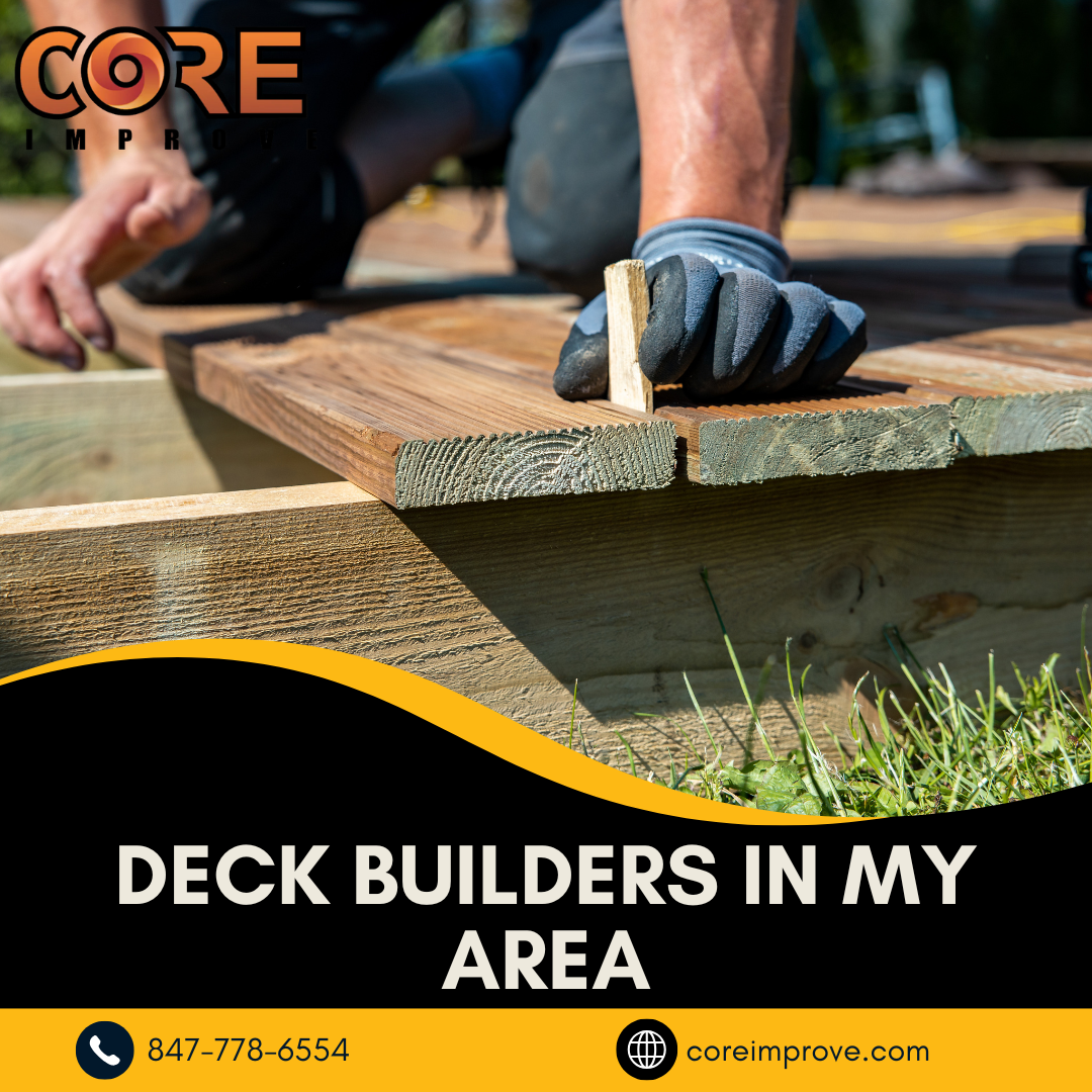 Core Improve